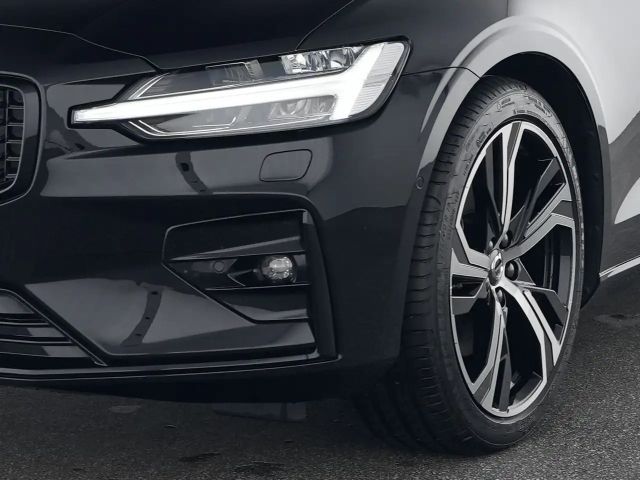 Volvo V60 Dark Geartronic Plus