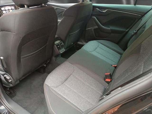 Skoda Kamiq 1.0 TSI Ambition