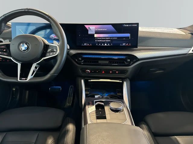 BMW 430 430d Coupé Gran Coupé M-Sport xDrive