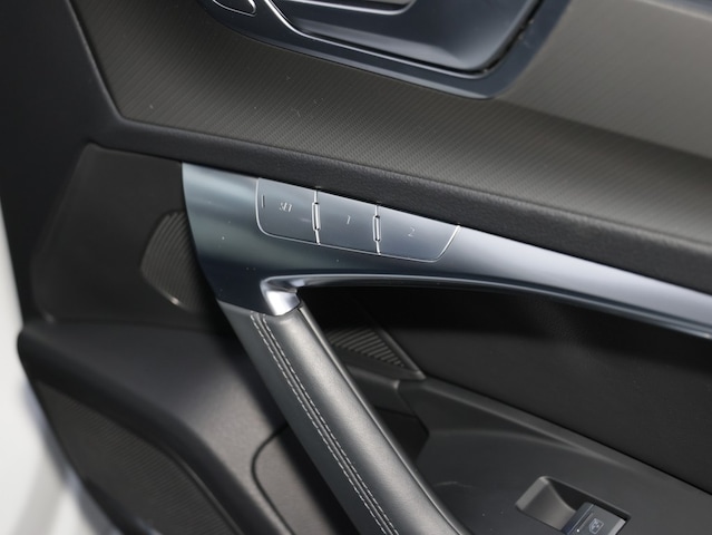 Audi A6 50 TDI Avant Quattro