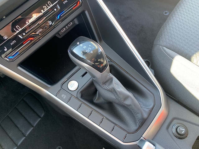 Volkswagen Taigo 1.0 TSI