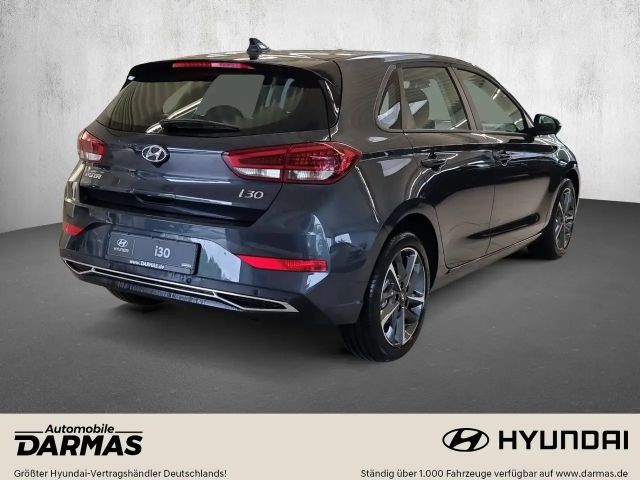 Hyundai i30 1.0 Trend