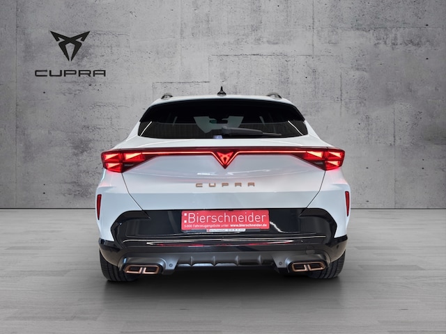 Cupra Formentor DSG VZ e-Hybrid