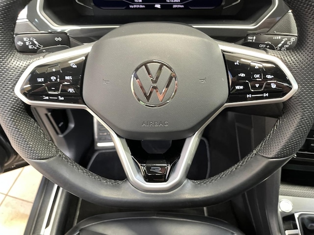 Volkswagen Tiguan 1.4 eHybrid DSG