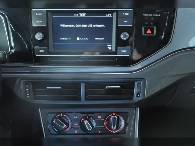 Volkswagen Polo 1.0 TSI Highline