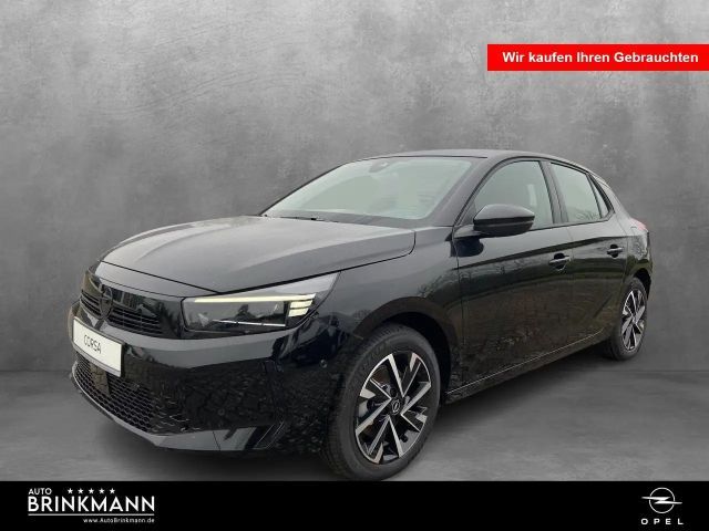 Opel Corsa GS-Line Grand Sport Turbo