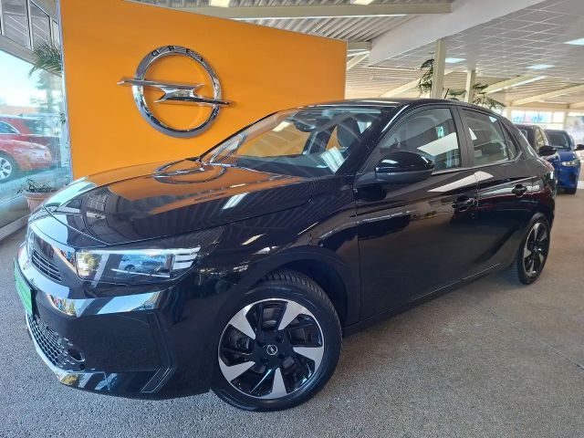 Opel Corsa F e +LED+KLIMAAUTOMATIK+PDC+