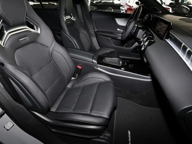 Mercedes-Benz CLA 35 AMG 4MATIC AMG Line Coupé