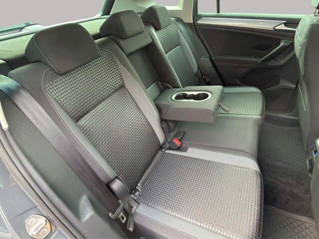 Volkswagen Tiguan 1.5 TSI DSG