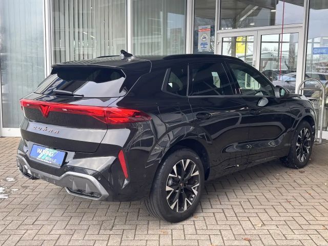 Cupra Terramar 1.5 eTSI