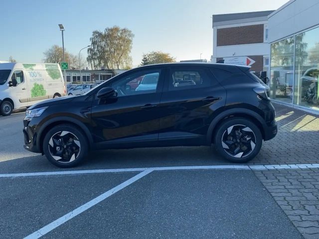 Renault Captur TCe 90 Techno