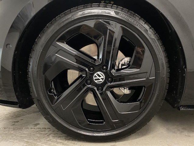 Volkswagen ID.3 210 kW (286 PS) 79 kWh