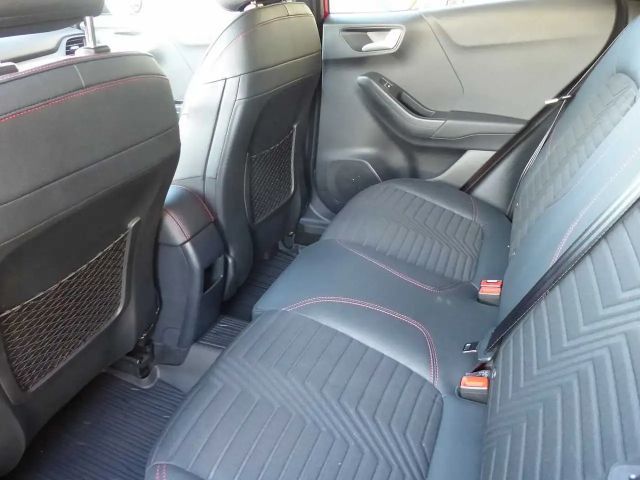 Ford Puma EcoBoost ST Line