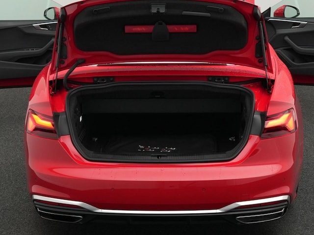 Audi A5 40 TDI Cabriolet S-Tronic