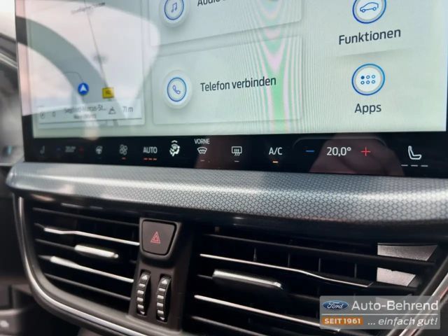 Ford Focus Active Wagon