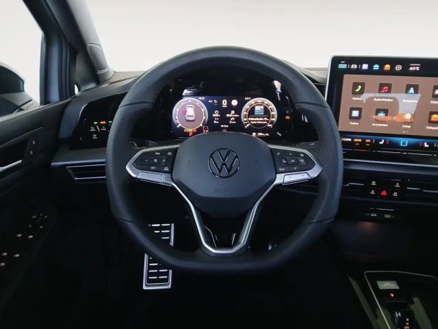 Volkswagen Golf DSG Sport