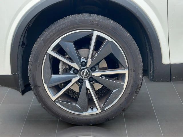 Nissan Qashqai AWD Tekna