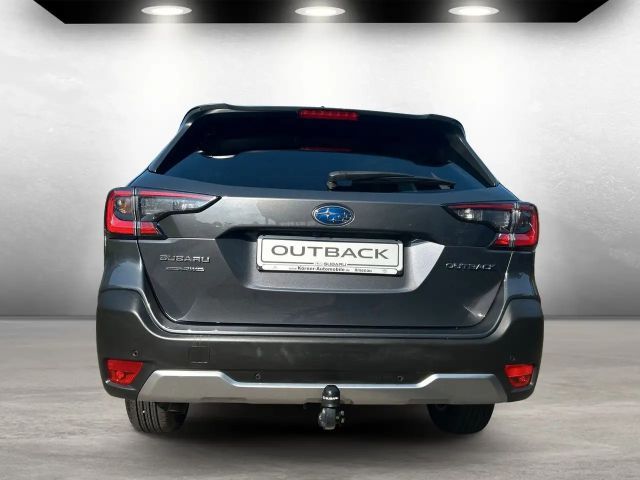 Subaru Outback 2.5i Plat.LED*Leder*Harman/Kardon+AZV