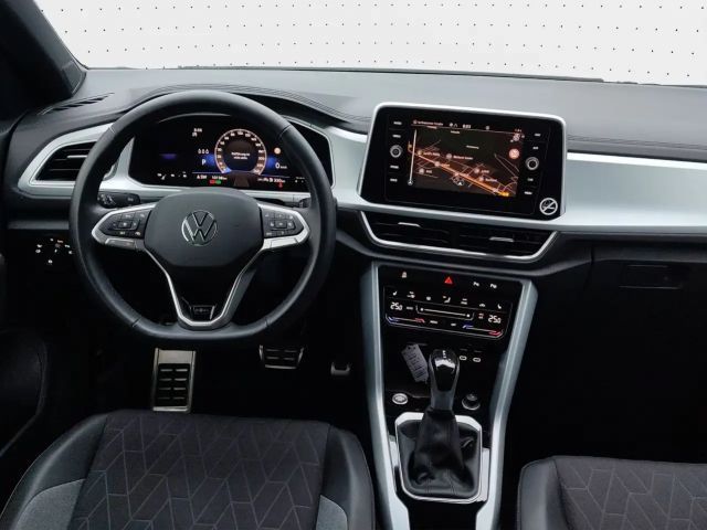 Volkswagen T-Roc 2.0 TDI DSG
