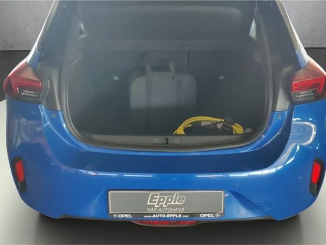 Opel Corsa GS-Line Grand Sport