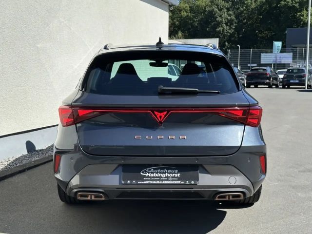 Cupra Leon DSG Sportstourer VZ