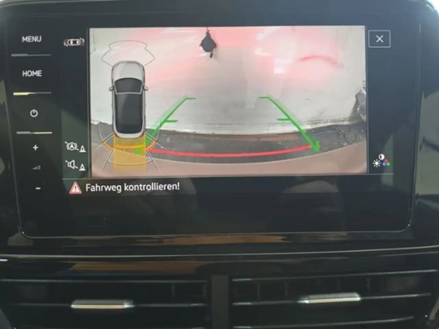 Volkswagen T-Roc 1.5 TSI Cabriolet