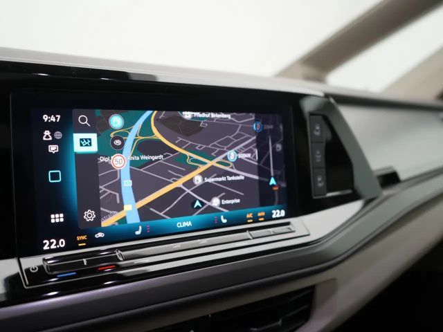 Volkswagen Multivan Lang T7