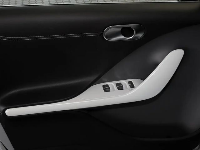 Smart #1 PULSE 22KW+DAB+Navi+LED+360°+Head-Up+Fahrassi