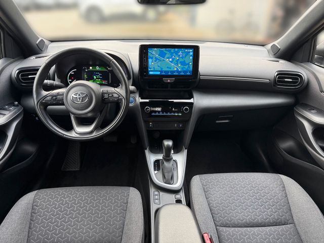 Toyota Yaris Cross 5-deurs Team D