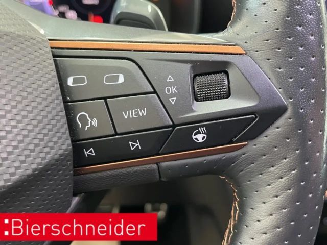 Cupra Leon 2.0 TSI DSG