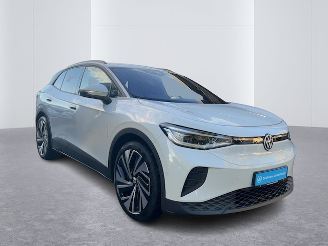 Volkswagen ID.4 Performance Pro