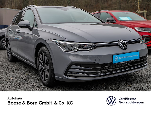 Volkswagen Golf 1.0 TSI Move Variant