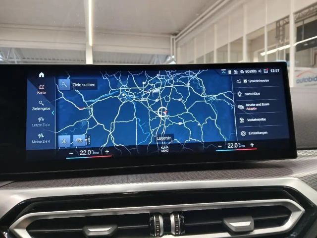 BMW 430 430d Coupé Gran Coupé M-Sport xDrive