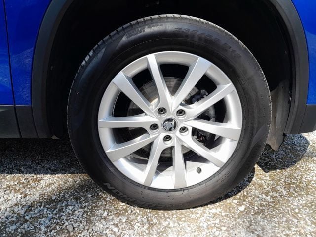 Skoda Kodiaq 1.5 TSI Style Style