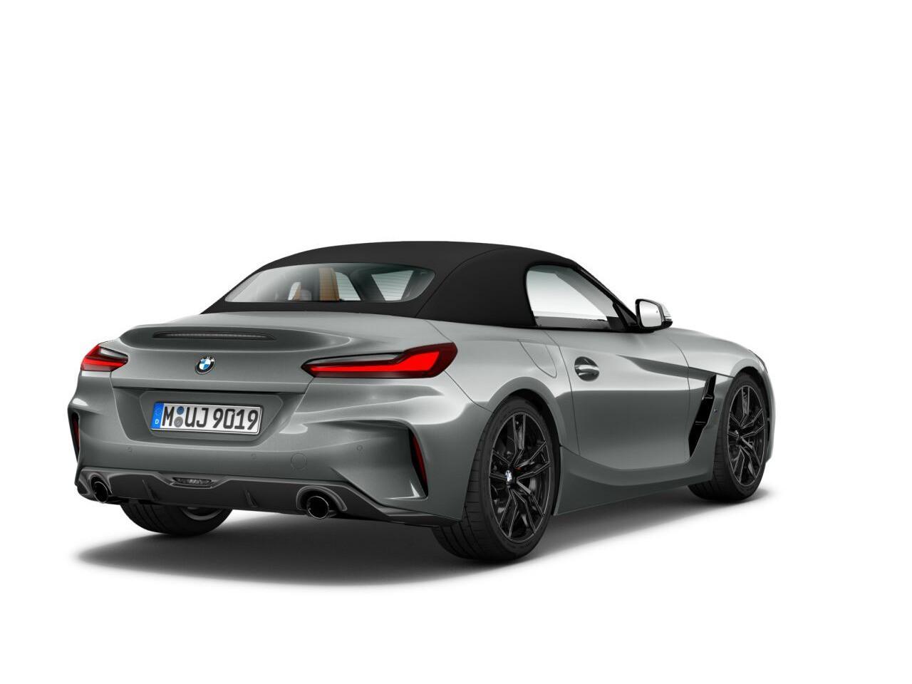 BMW Z4 Roadster sDrive20i