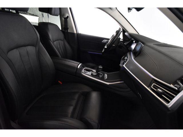 BMW X7 xDrive40d