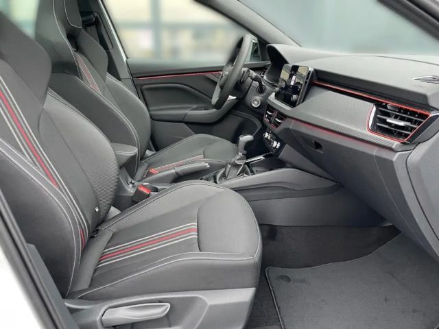 Skoda Scala 1.0 TSI Monte Carlo