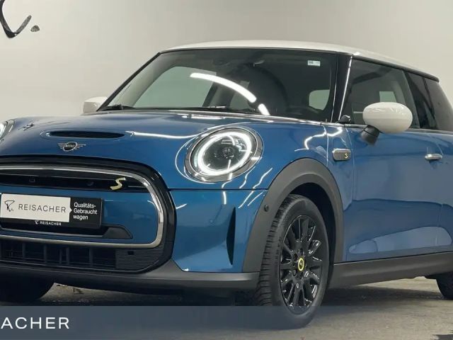 MINI Mini Electric SE