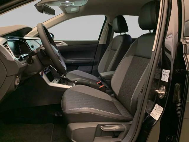 Volkswagen Taigo 1.0 TSI DSG