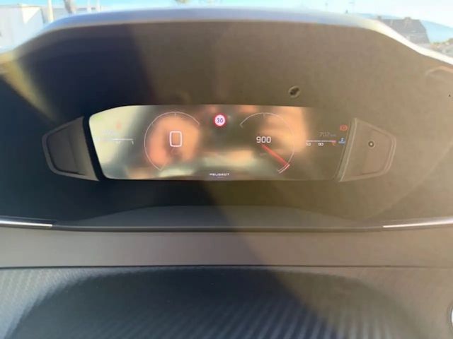 Peugeot 2008 Allure Pack