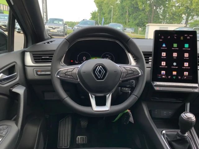 Renault Captur Evolution TCe 90