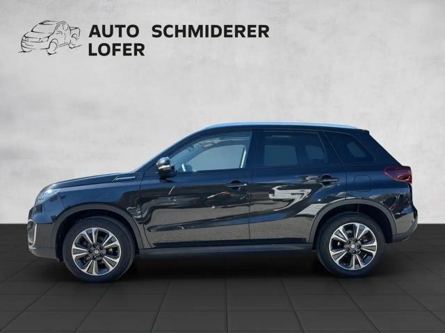 Suzuki Vitara AllGrip Flash GL Hybrid