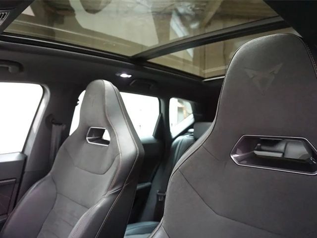 Cupra Ateca 2.0 TSI 4Drive DSG