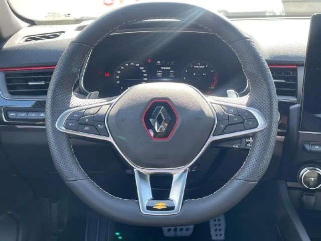 Renault Arkana EDC RS TCe 160