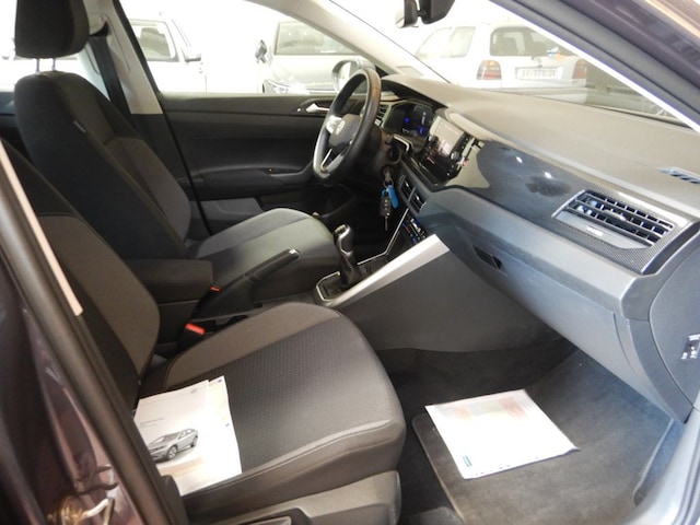 Volkswagen Taigo IQ.Drive Life