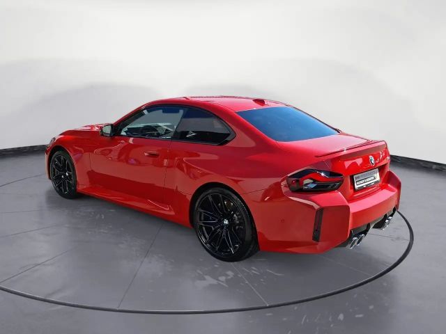 BMW M2 Coupé