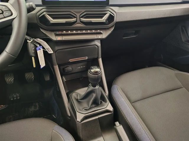 Dacia Duster 1.2 TCi