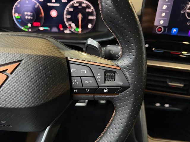 Cupra Leon ST VZ e-Hybrid