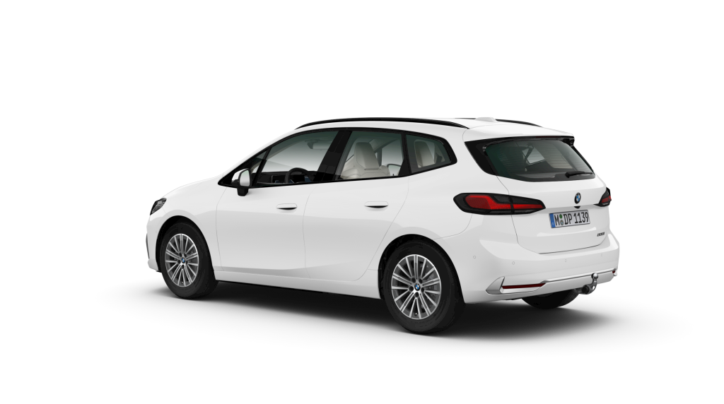 BMW 220 220i Active Tourer