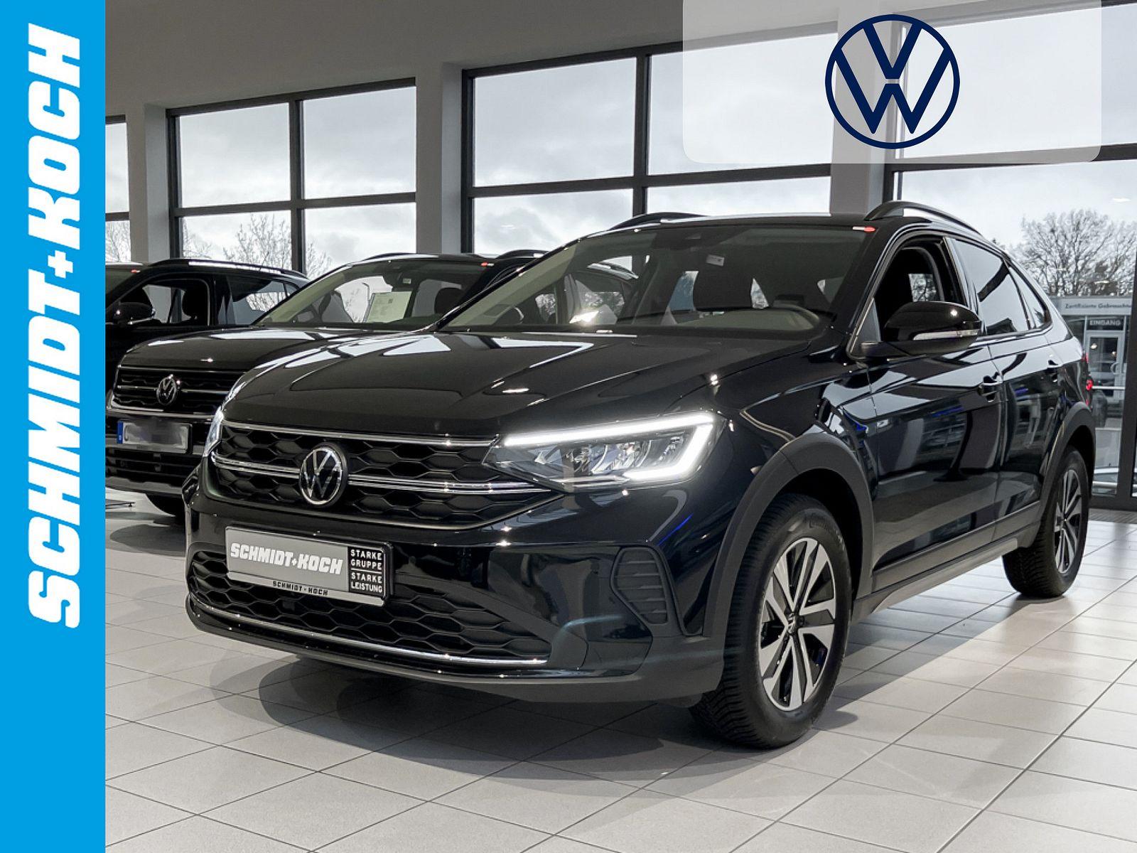 Volkswagen Taigo 1.0 TSI DSG